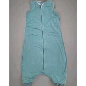 Kyte Baby sleep bag walker Green‎ Size 4T